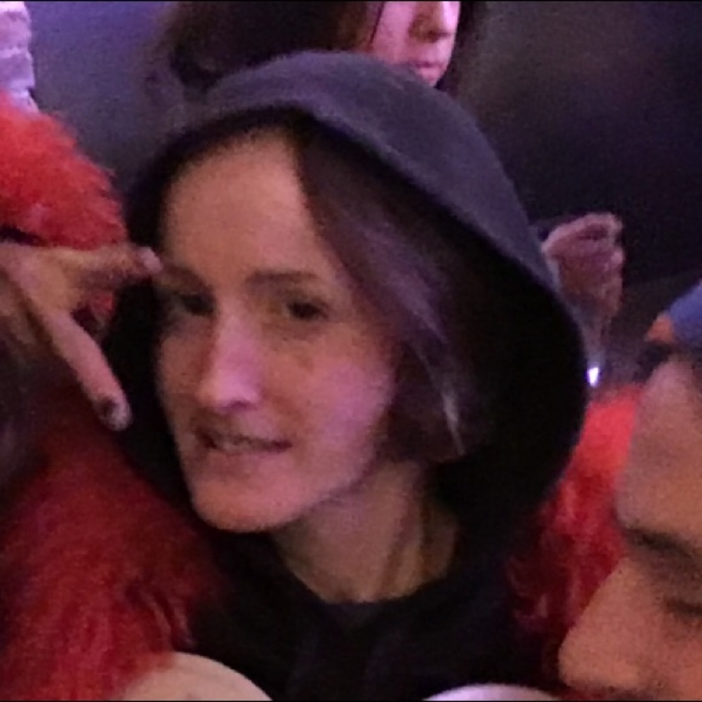 Meet your Posher, Mary